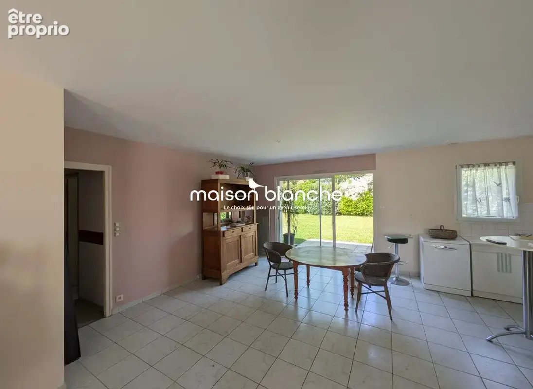 Maison 5 pièces 94 m² à vendre à Angles (85750) - photo 4