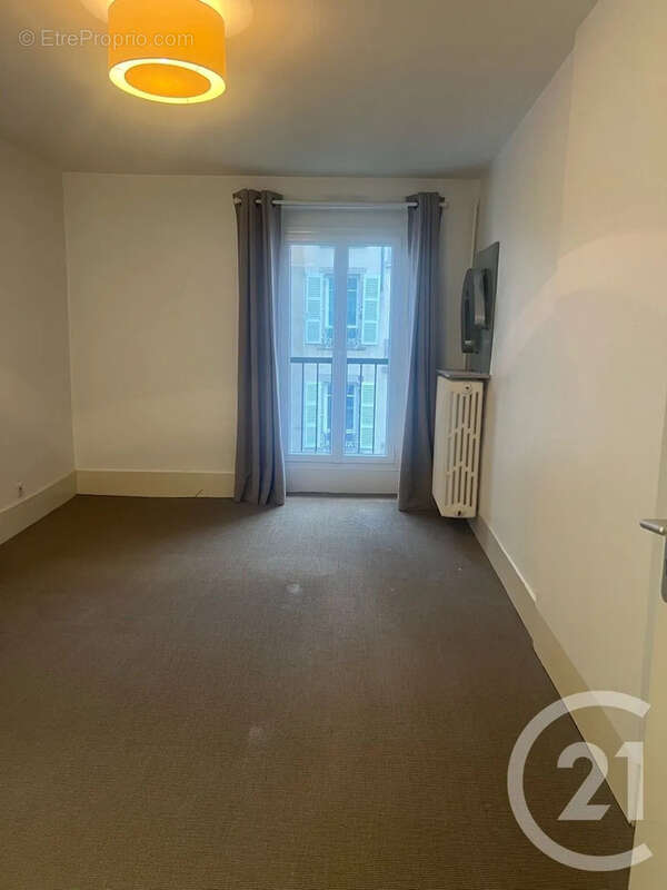 Appartement à AURILLAC