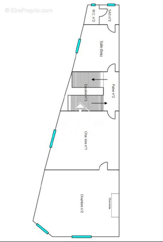 Appartement à LIMOGES