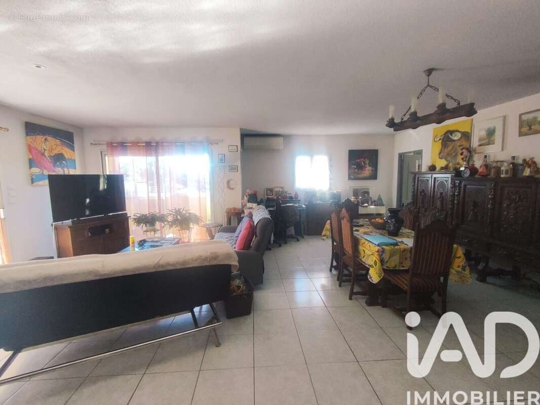 Photo 6 - Maison à VAILHAN