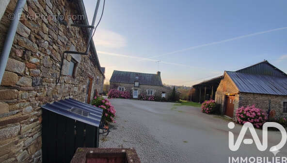 Photo 5 - Maison à PLOUGUENAST