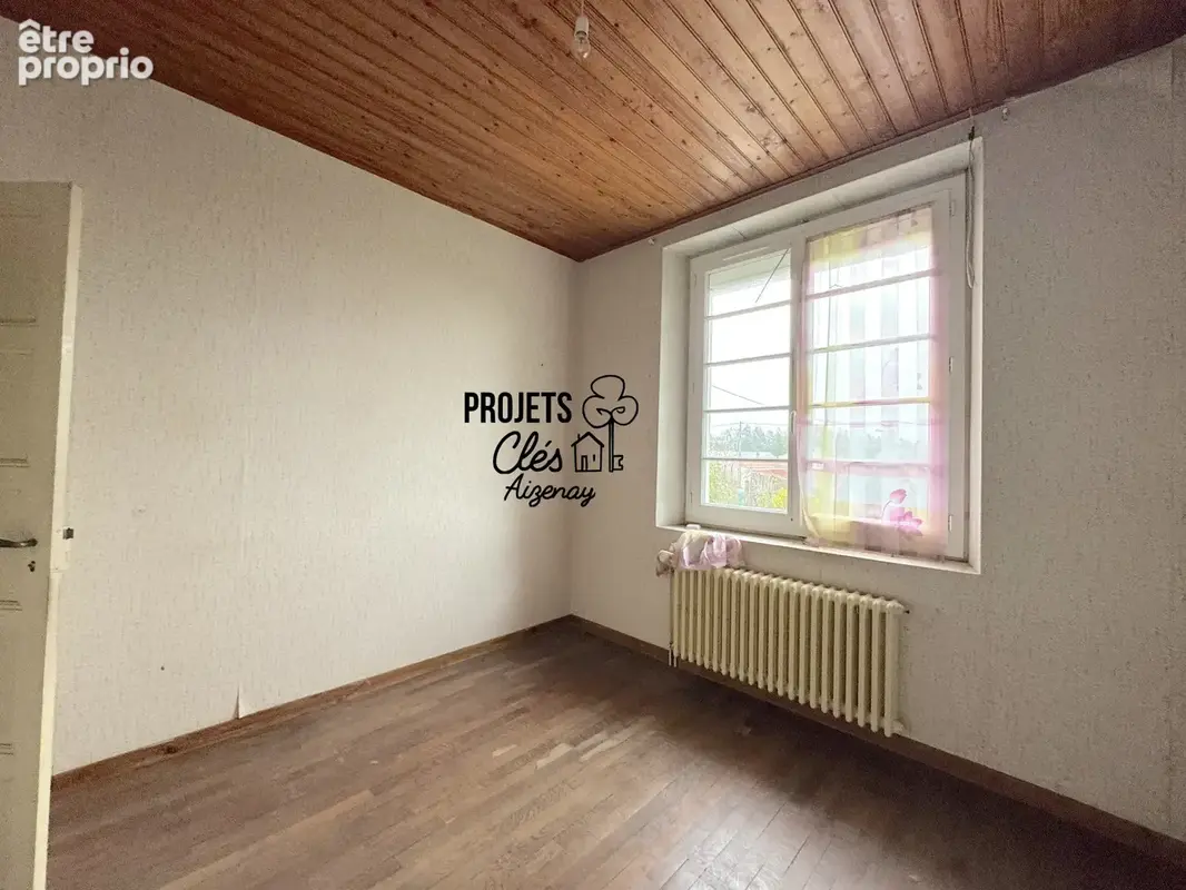 Maison 179 m2 avec sous-sol et terrain de 1 420 m2   À rénover - photo 8