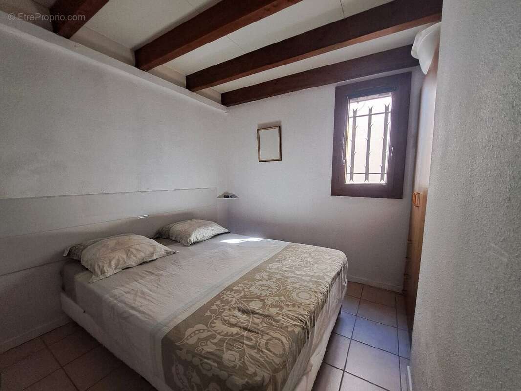 Maison à VIAS
