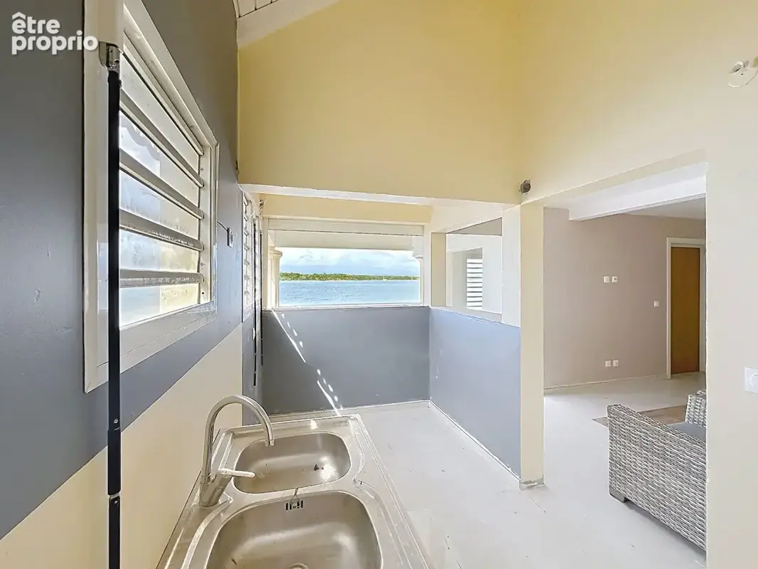 Appartements  VUE MER - Le Gosier - À partir de 210 073 - photo 4
