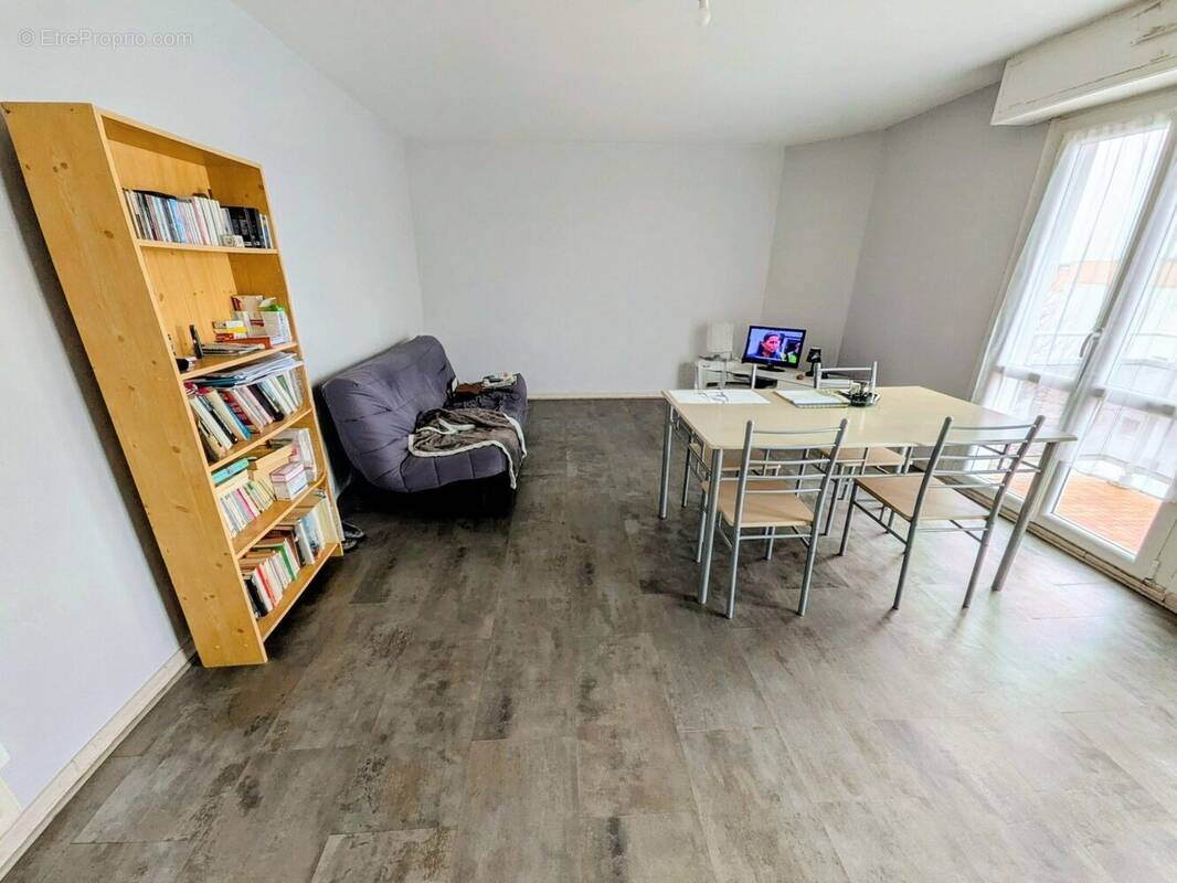 Appartement à LARMOR-PLAGE