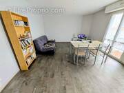 Appartement à LARMOR-PLAGE