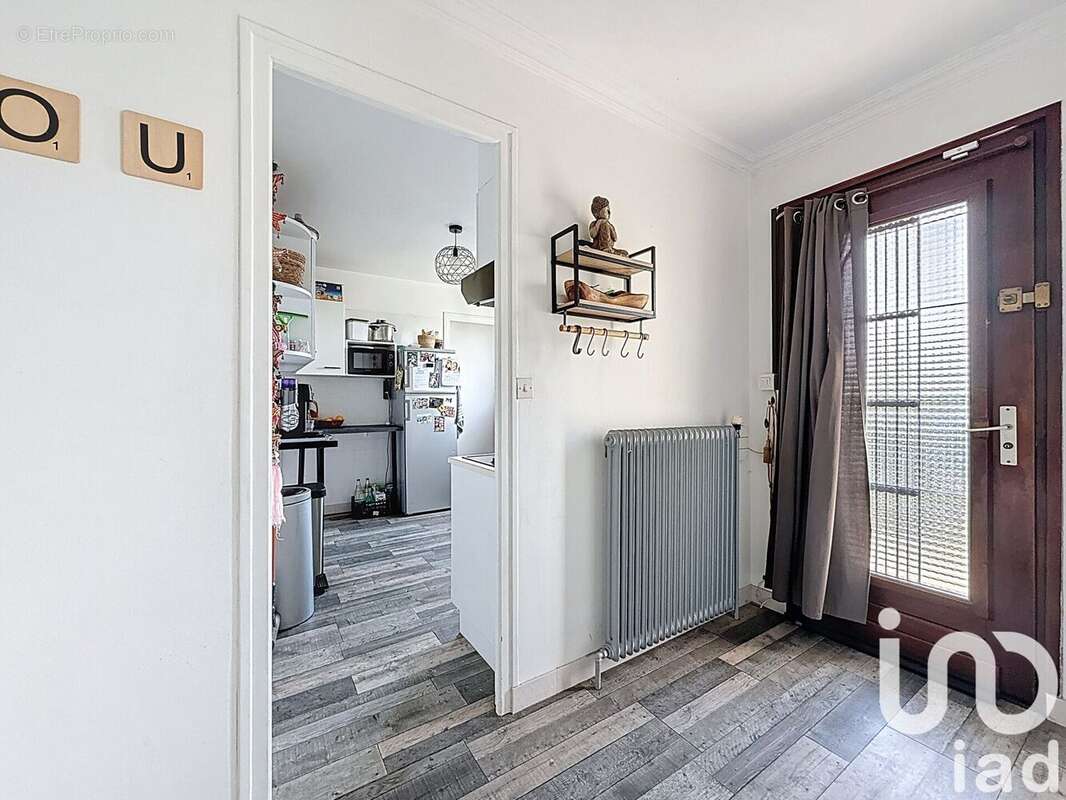 Photo 7 - Maison à LIMAY