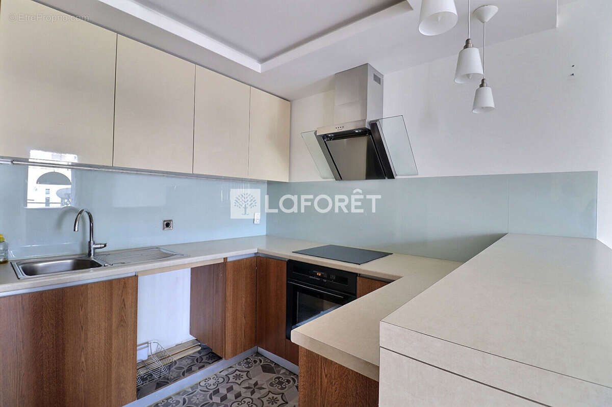 Appartement Vitry Sur Seine 4 pièces 86.41 m2 - photo 6