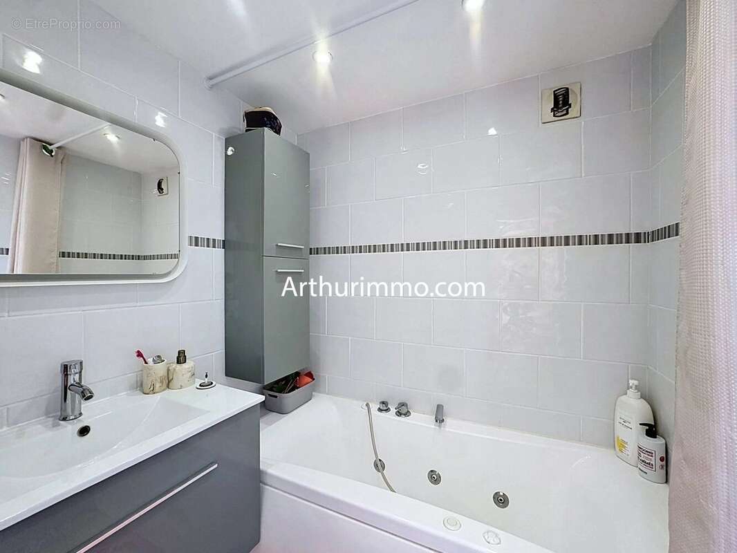 Appartement à CRETEIL