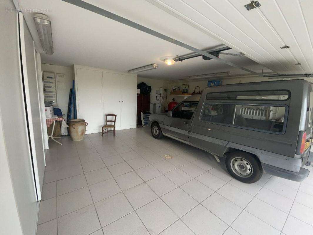 Maison à TERRASSON-LAVILLEDIEU