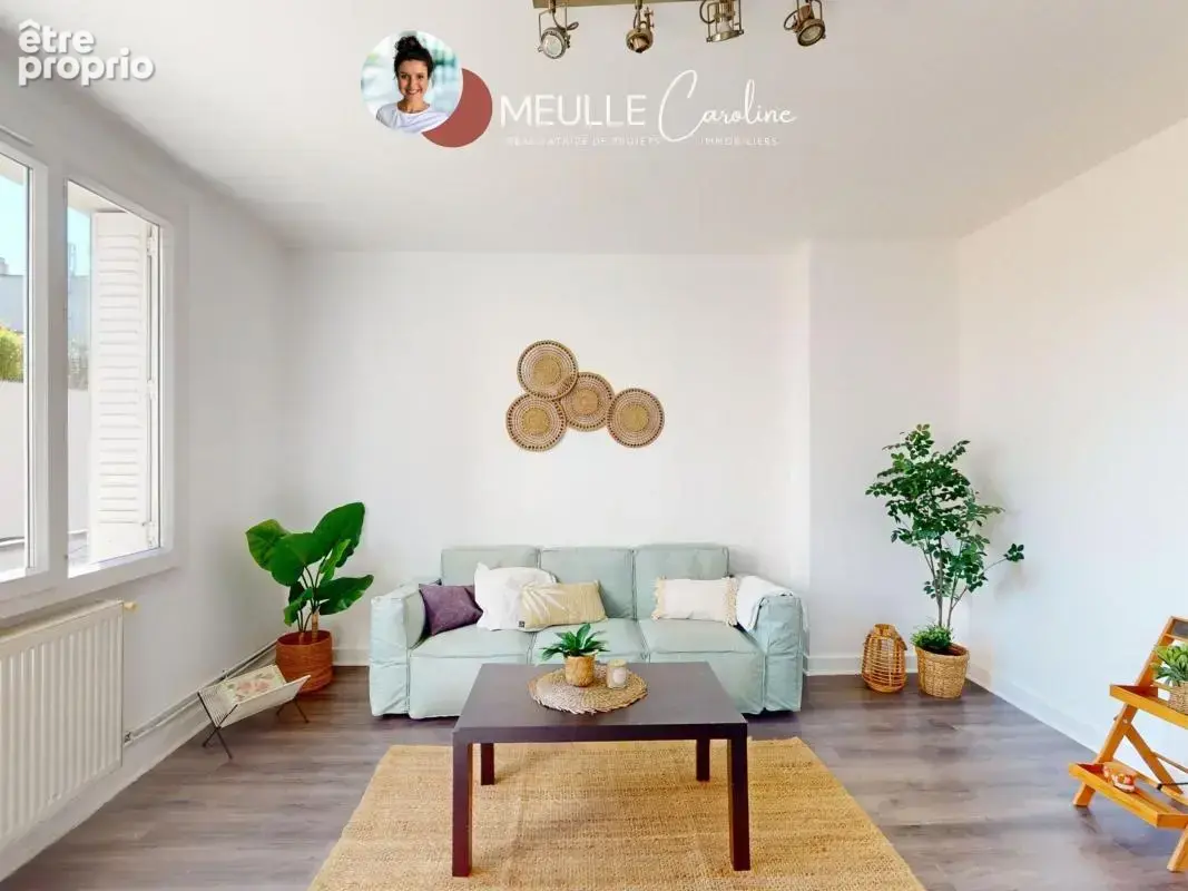 Appartement - photo 2