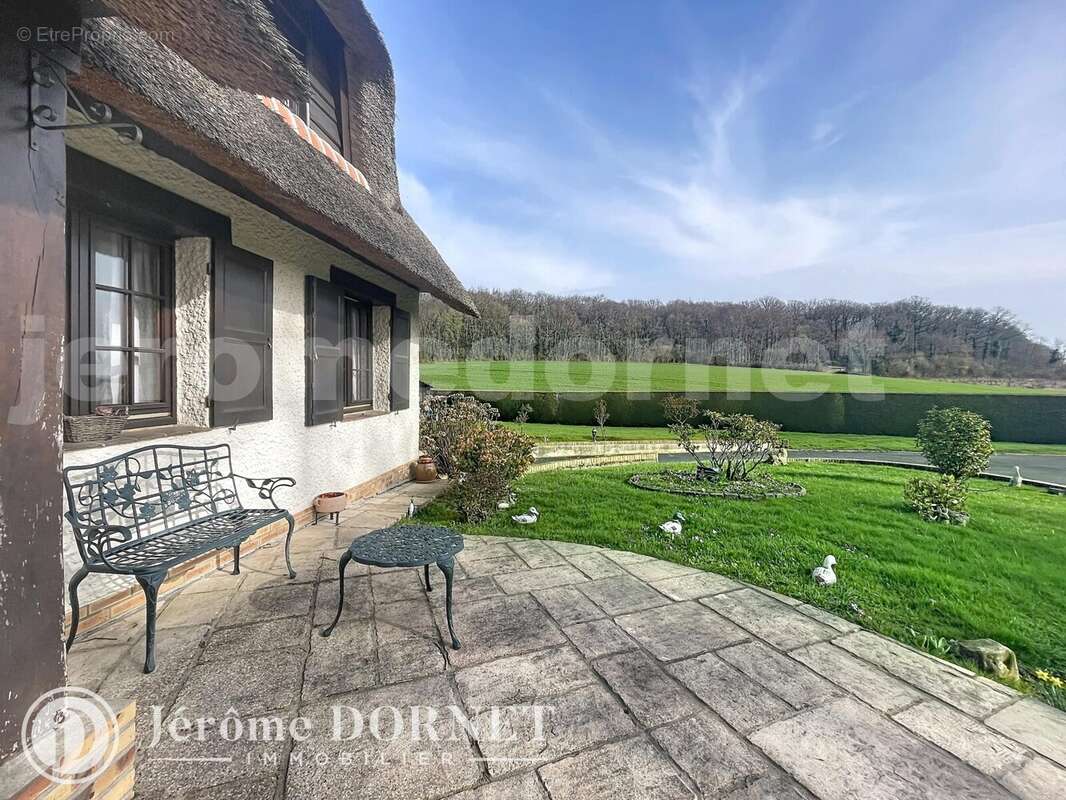 mumu_00011 - Maison à BEAUVAIS