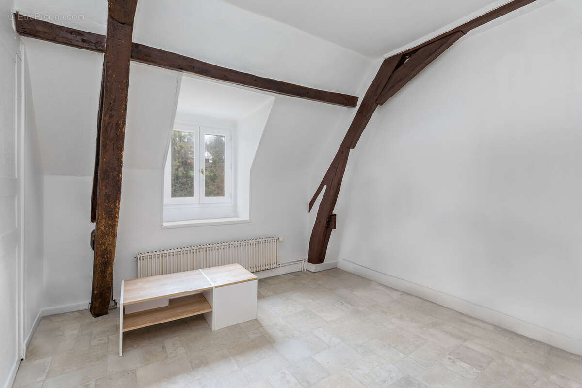 Appartement à AUMALE