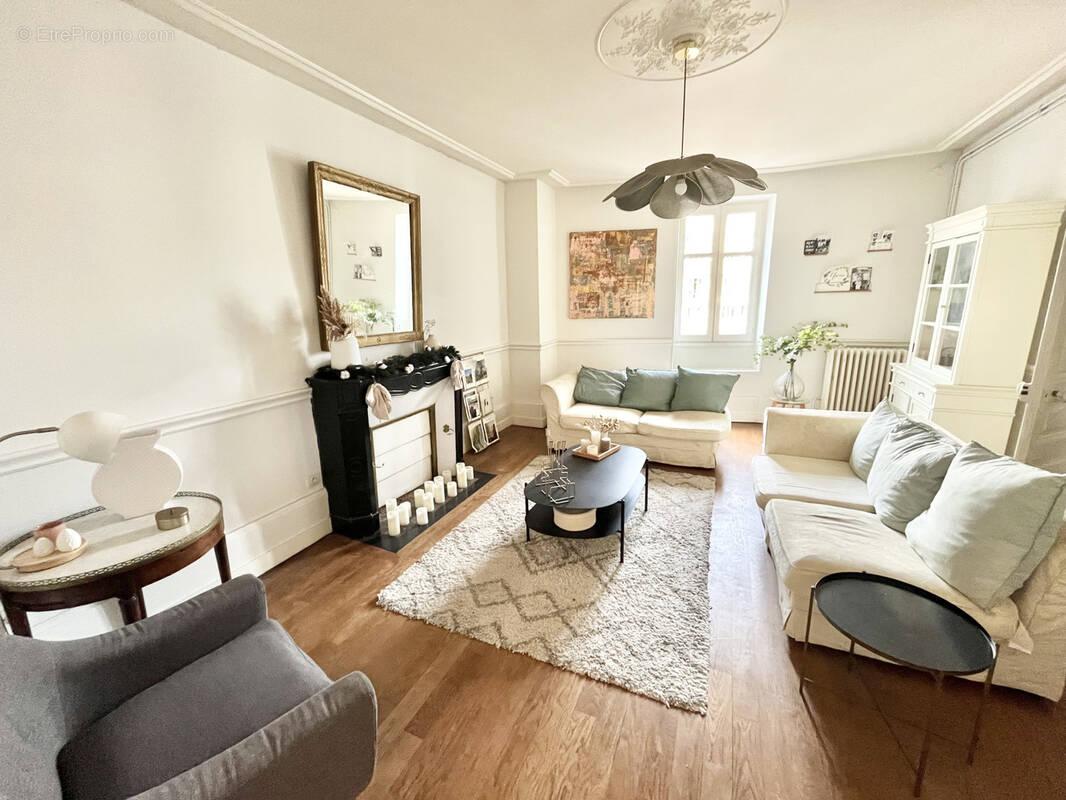 Appartement à LIMOGES