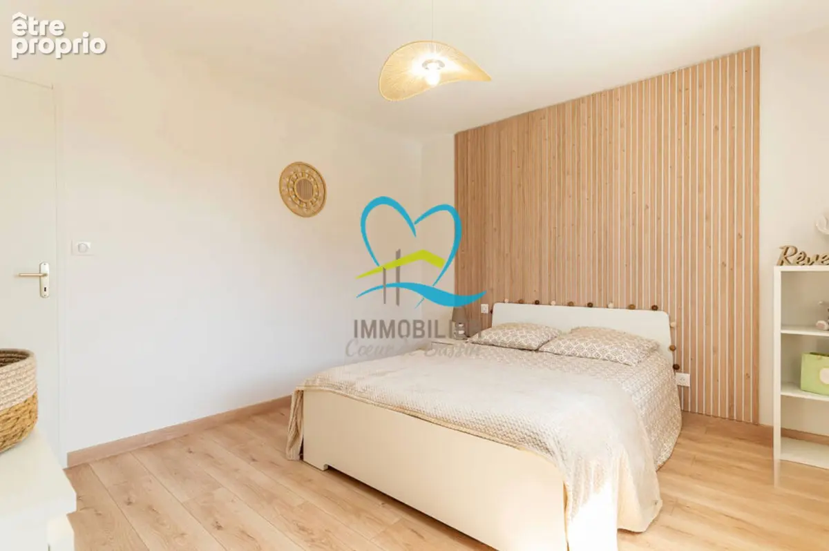 Maison Audenge 6 pièce(s) - photo 8
