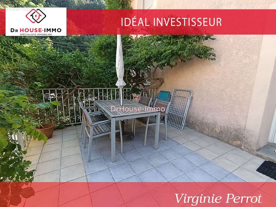 Appartement 110 m² à Avene  - photo 6