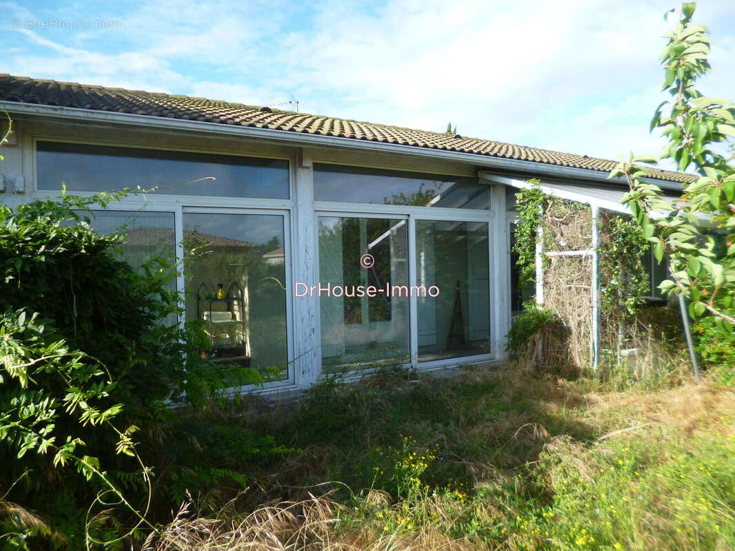 Maison 131 m² à Langon  - photo 2
