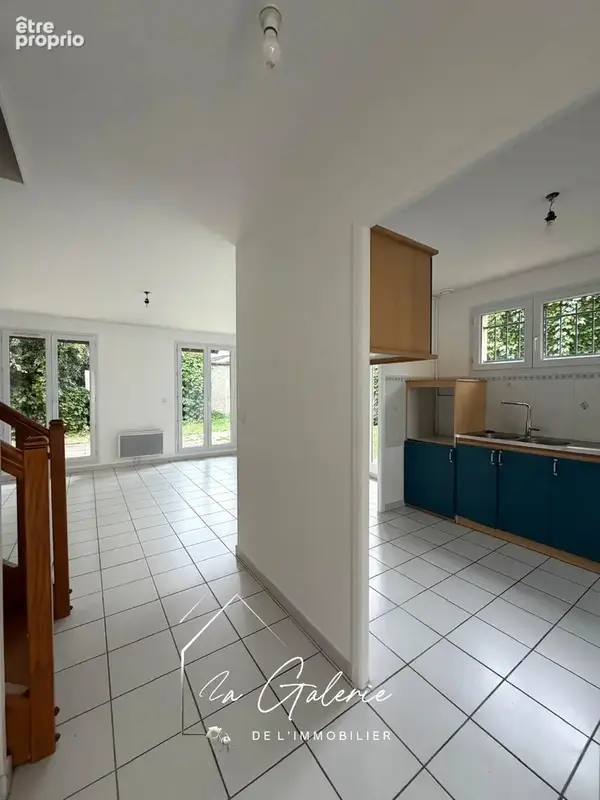Belle maison au calme a gieres proche grenoble - photo 7