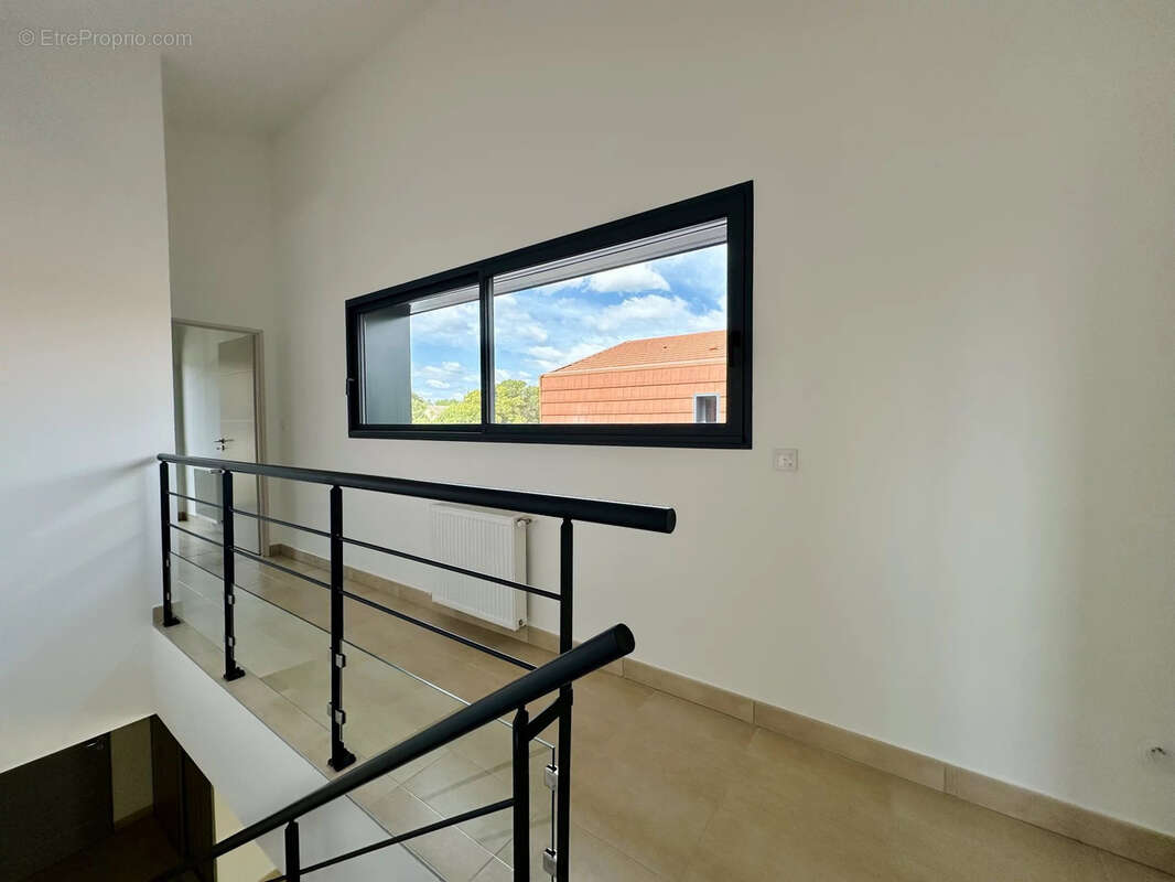 Maison à L'ISLE-JOURDAIN