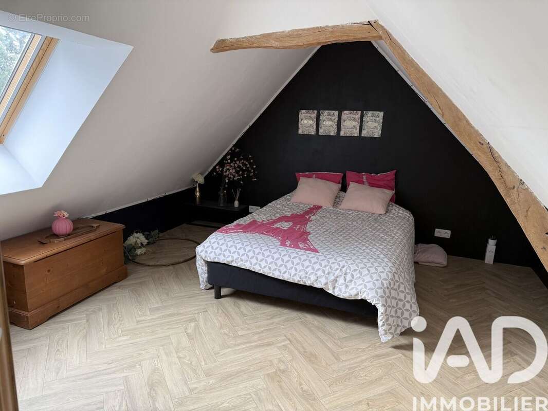 Photo 7 - Maison à VIGNACOURT