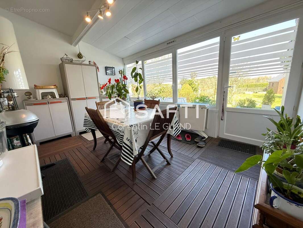 Photo 3 - Maison à PEAULE