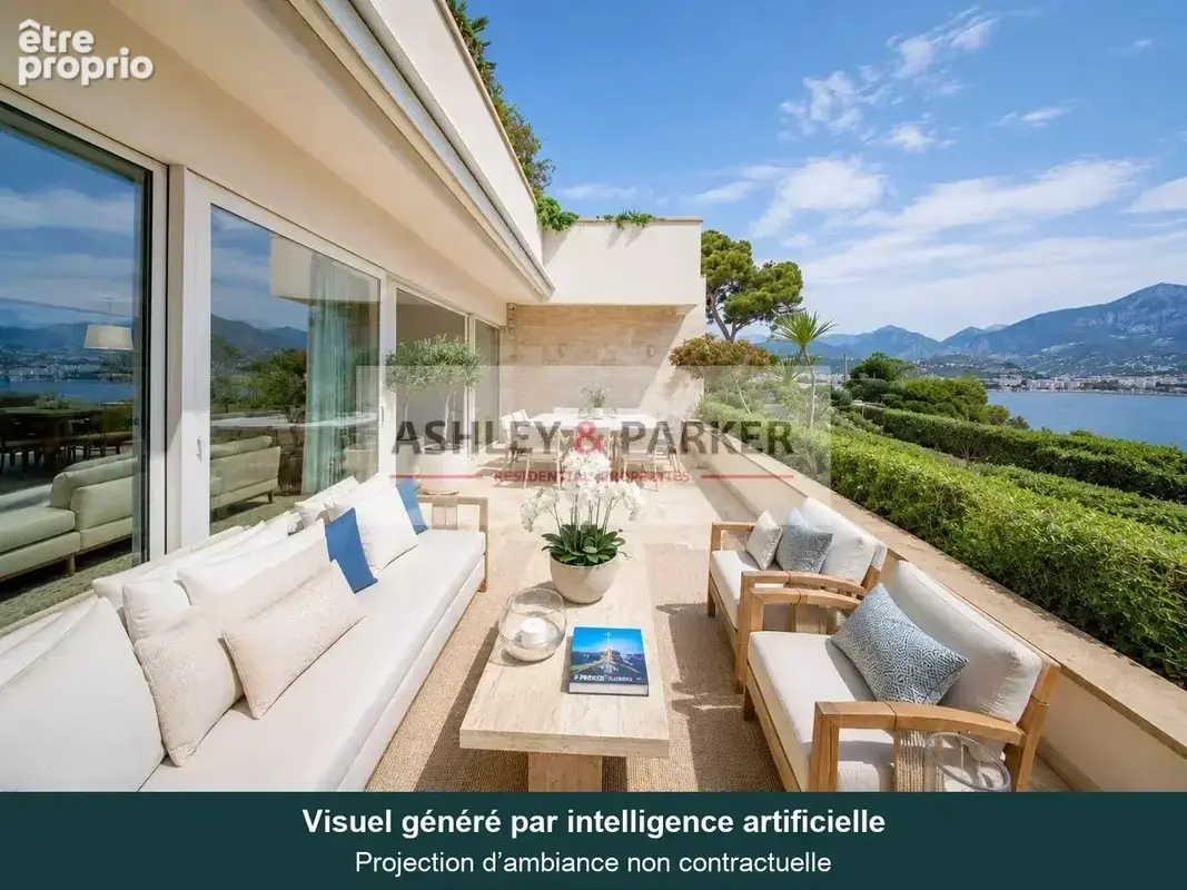 Villa 5 chambres - photo 16