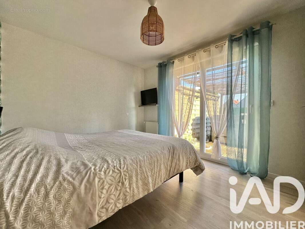 Photo 8 - Maison à BLARINGHEM