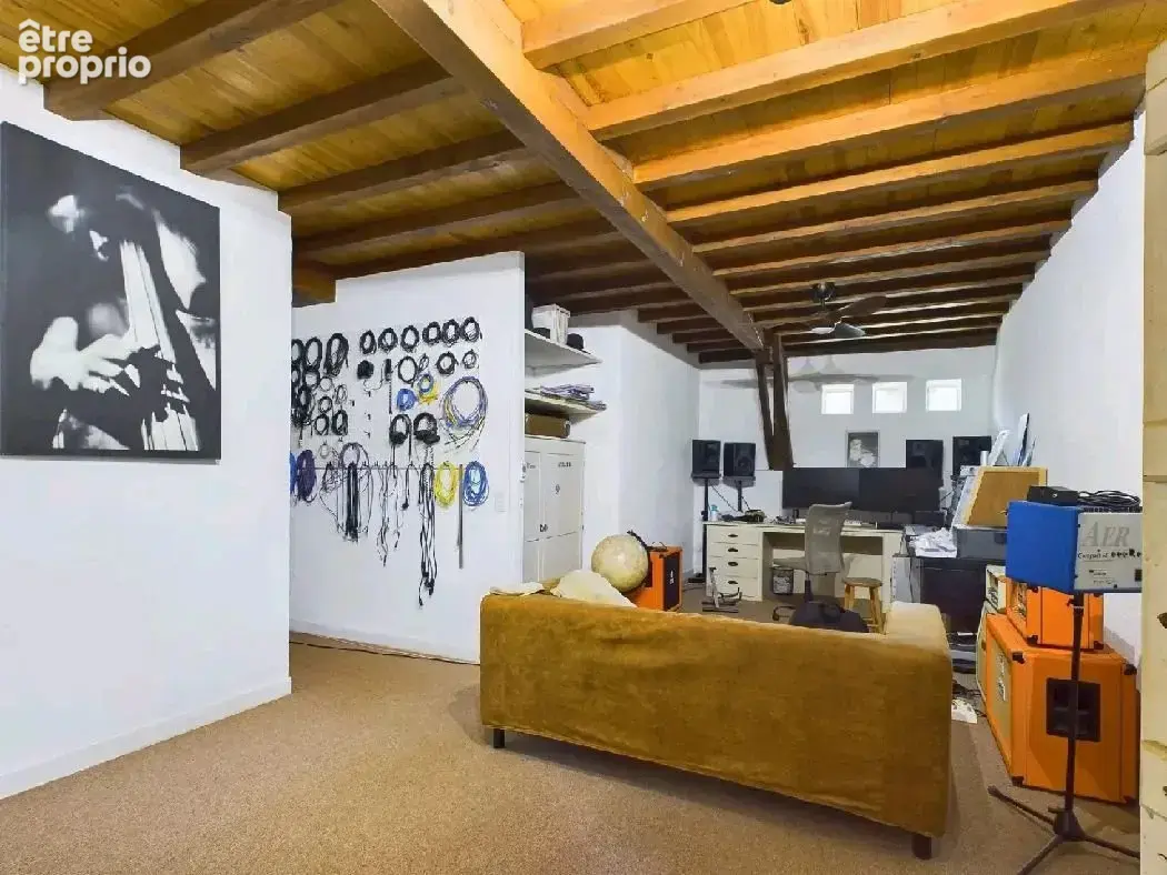 Maison 16 pièces 460 m² à vendre à Termes-D'armagnac (32400) - photo 6