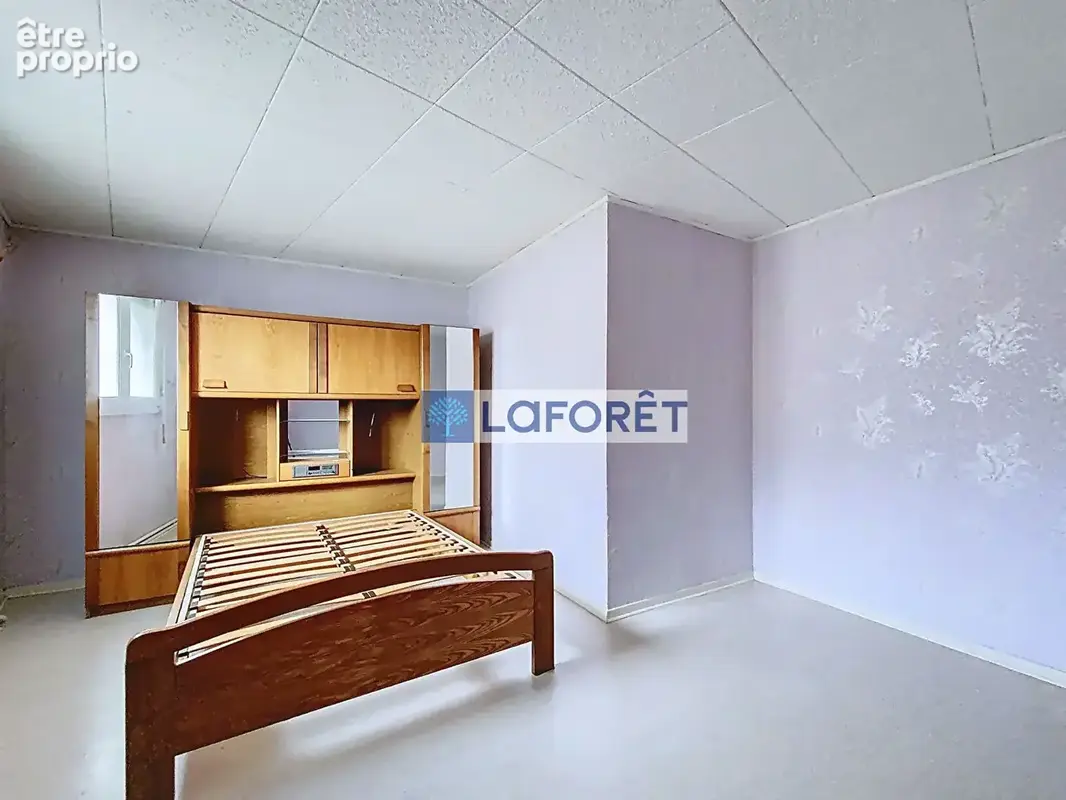 Maison Rupt-aux-nonains 4 pièce(s) 113 m2 - photo 8
