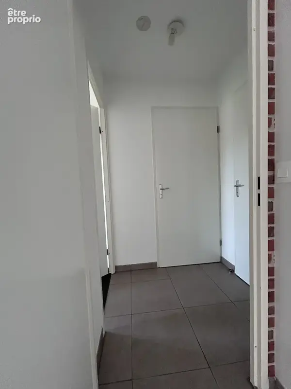 Arcachon, Aiguillon : un duplex de 3 chambres avec terrasse et parkin - photo 7