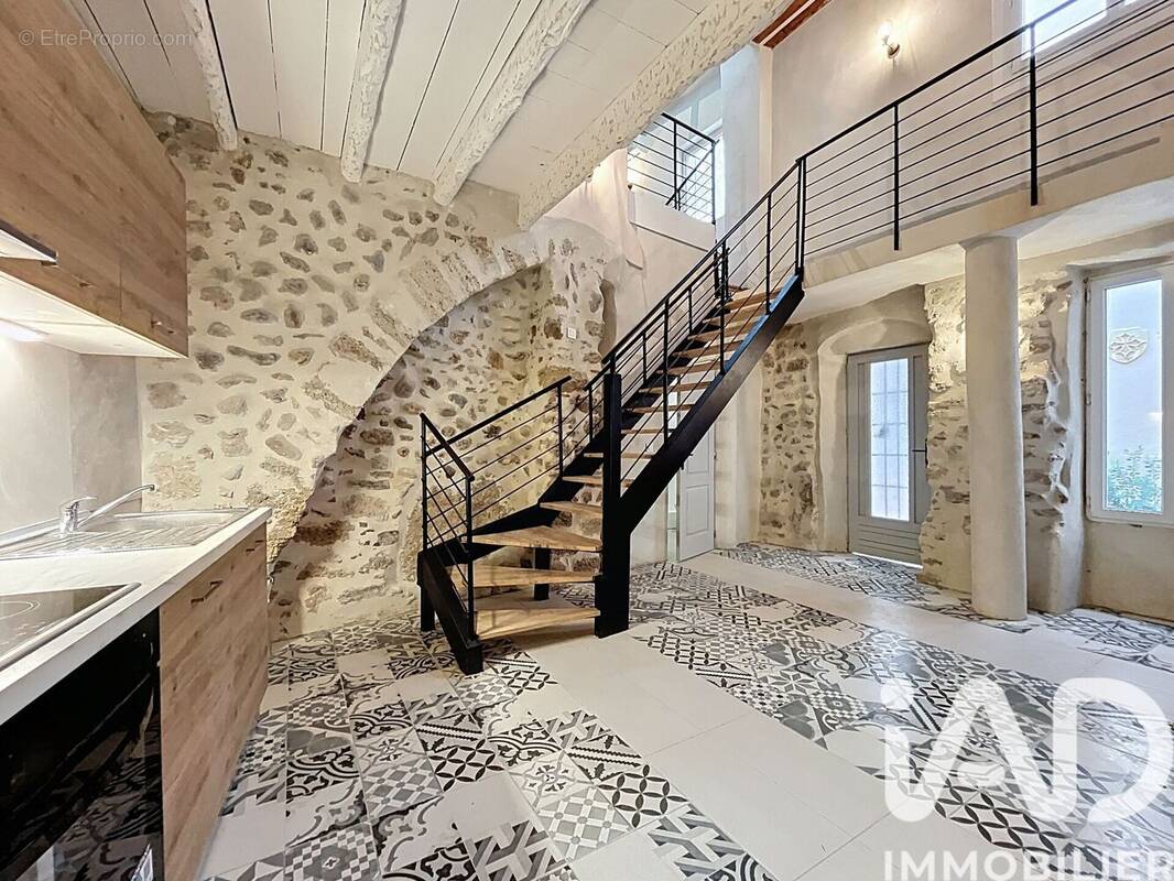 Photo 1 - Maison à CAZOULS-LES-BEZIERS