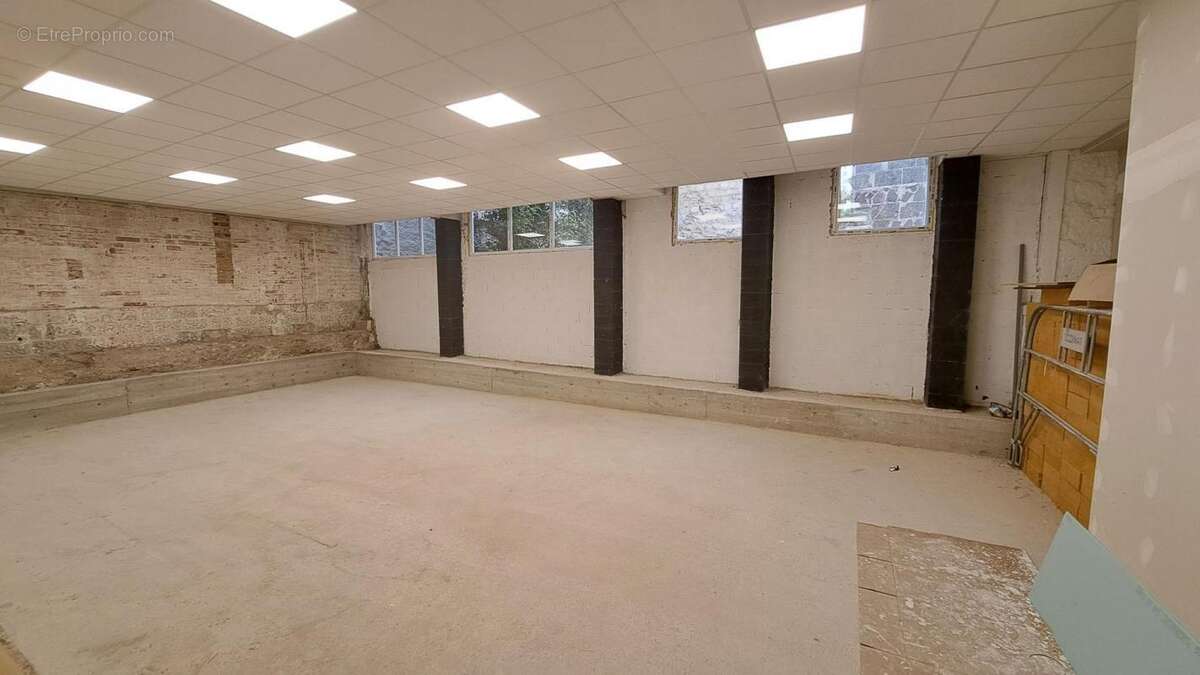 Commerce à MALAKOFF