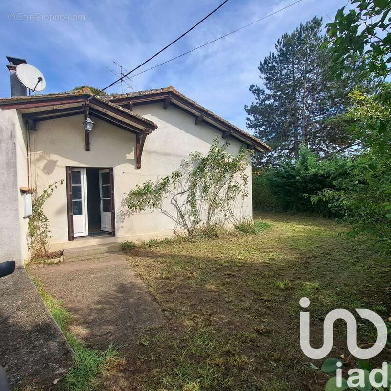 Photo 8 - Maison à GARDONNE