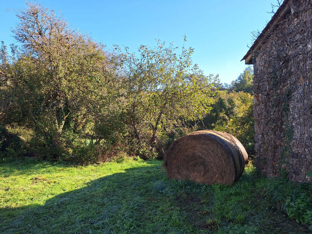 Maison à MAZEYROLLES