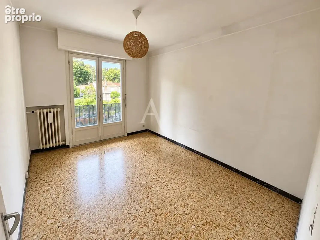 Vente Appartement Contes 3 pièces 62.69 m2 - photo 3