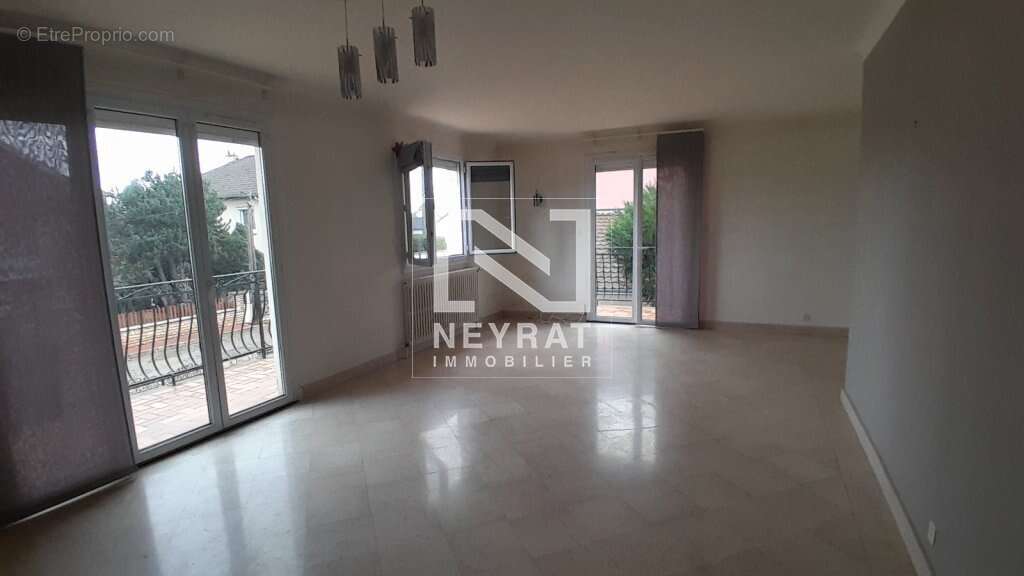 Maison à CHALON-SUR-SAONE