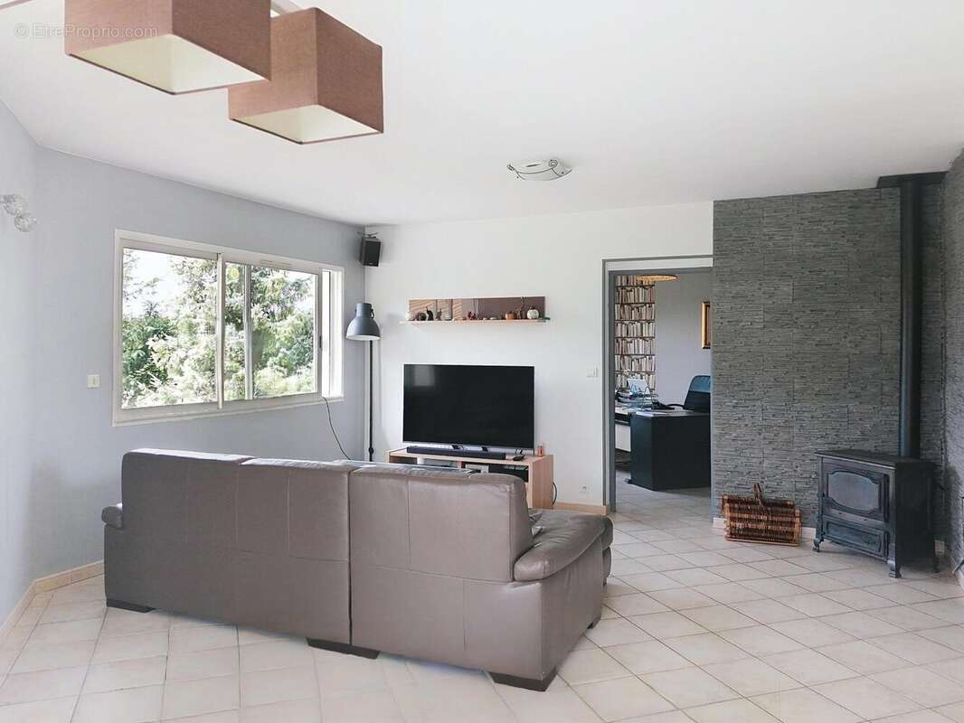 Photo 5 - Maison à CLENAY