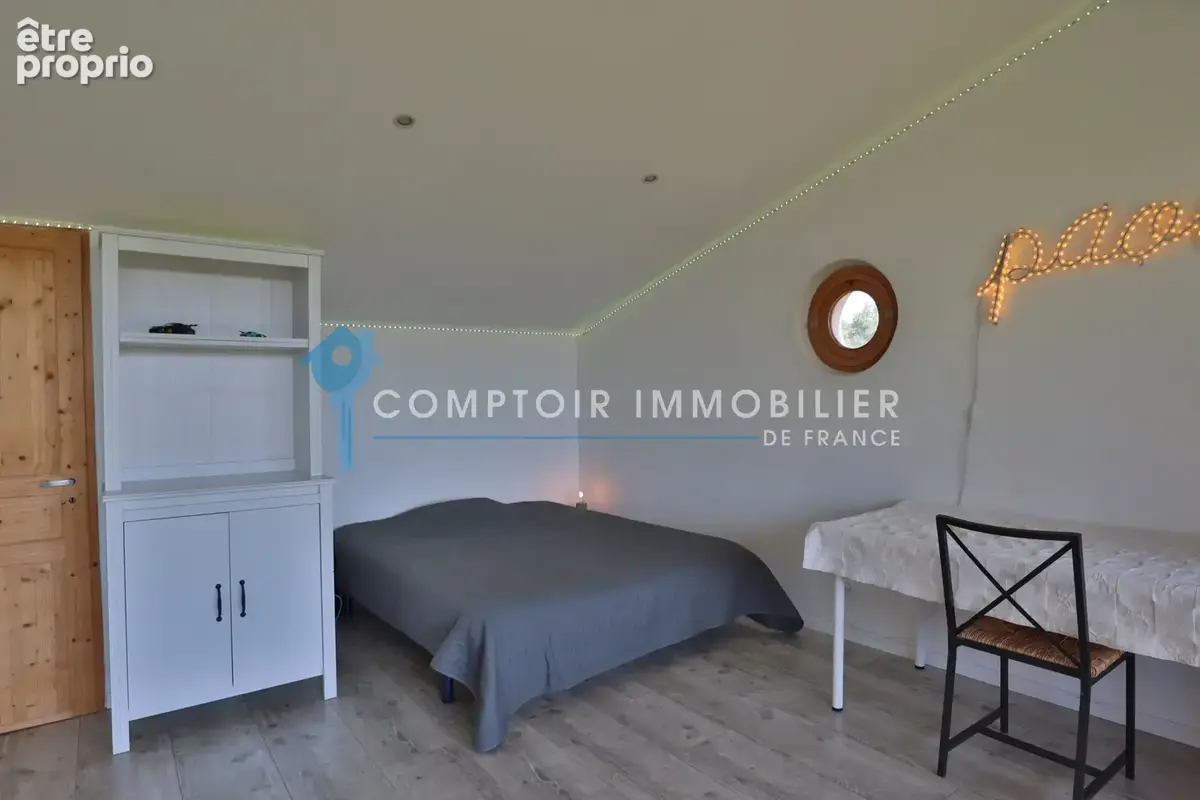 Dept 84 - Saint-Saturnin les Apt - Ravissante maison de 195 m2 habitables avec piscine - photo 16