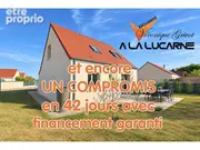 Maison à CORGOLOIN