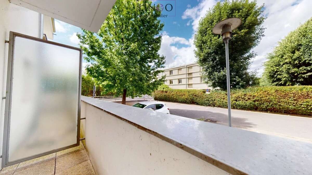 Appartement à CHOISY-LE-ROI