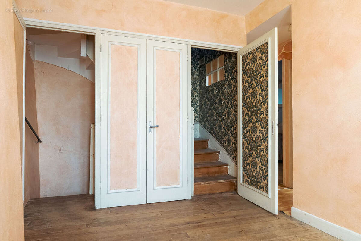 Maison à CARCASSONNE