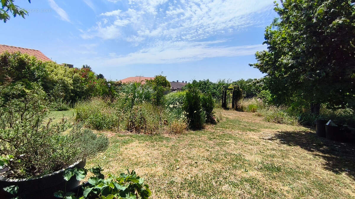 Maison  4 pièces 95 m2 - ANGEAC-CHAMPAGNE (16) - photo 4