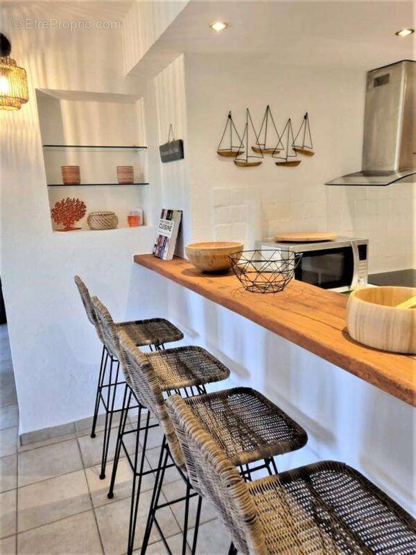 Maison à LA CROIX-VALMER