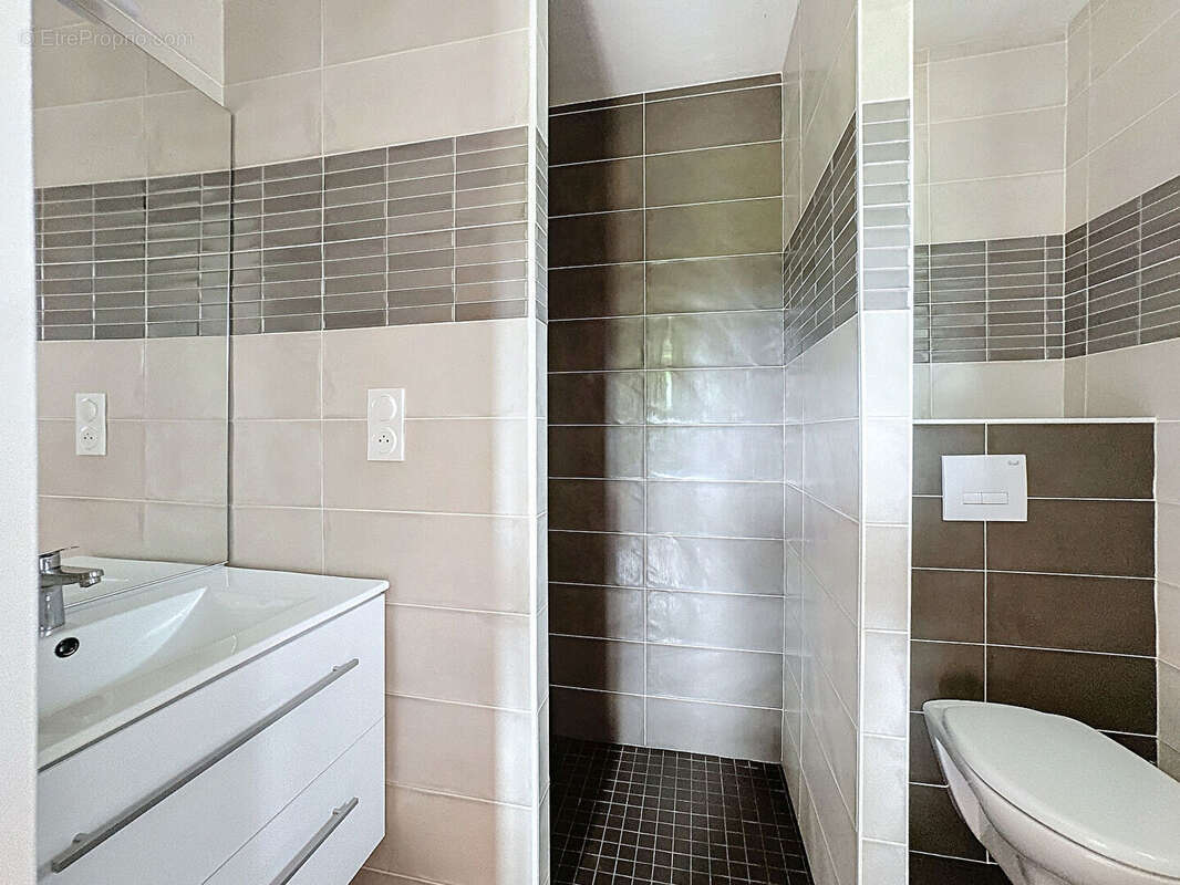 Maison à PLENEUF-VAL-ANDRE