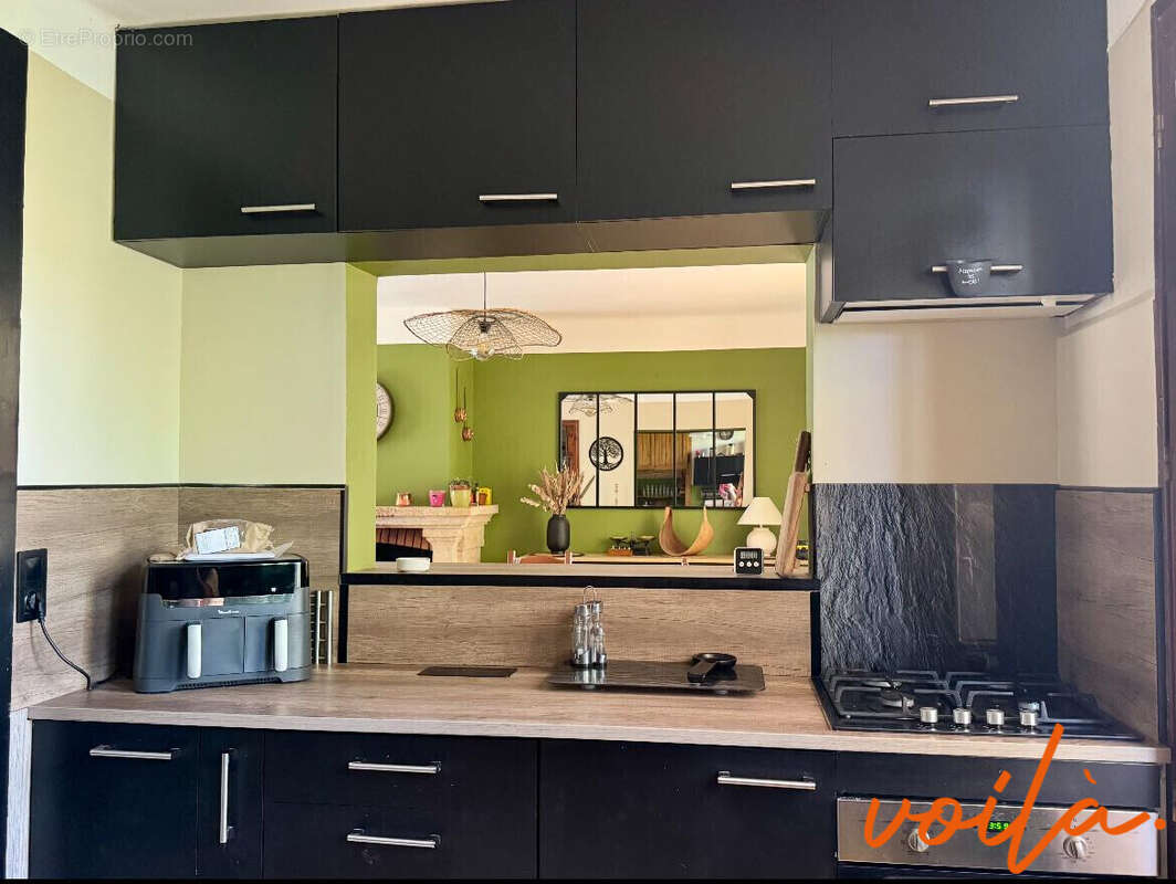 Maison à CARCASSONNE