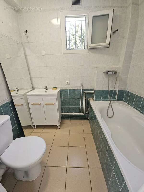 Appartement à MONTREUIL