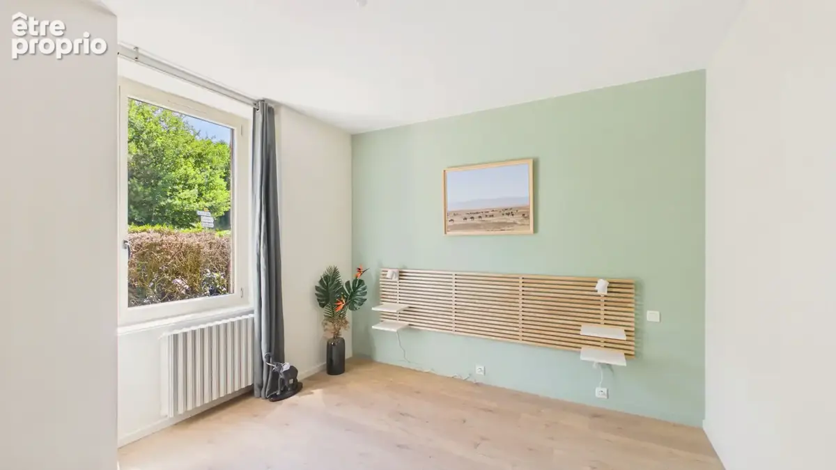 Grande maison en pierre t6 - photo 10