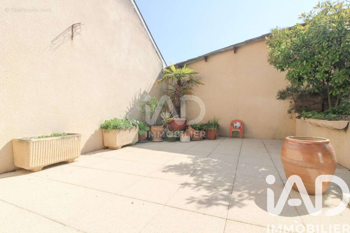 Photo 7 - Appartement à SAINT-AFFRIQUE