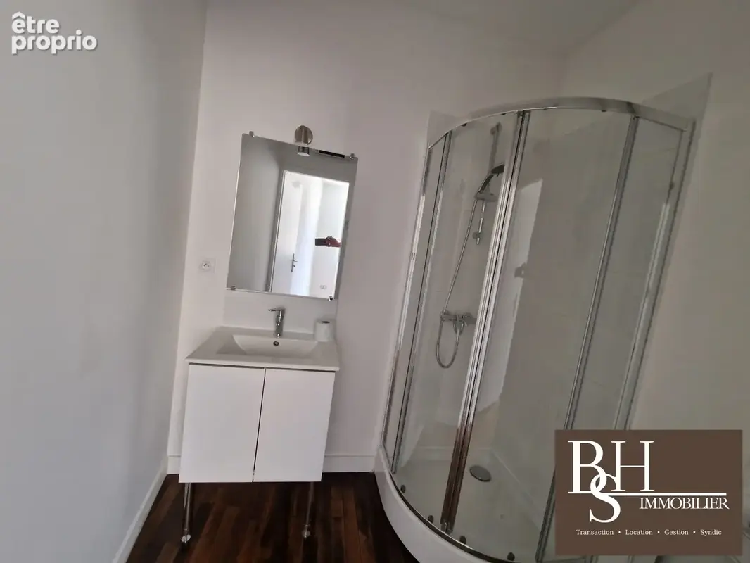 Appartement 1 pièce 25 m² à vendre à Poitiers (86000) - photo 3