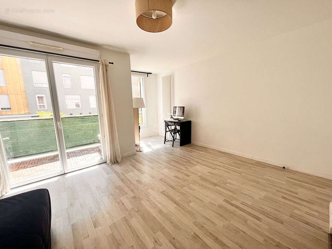 Appartement à CERGY
